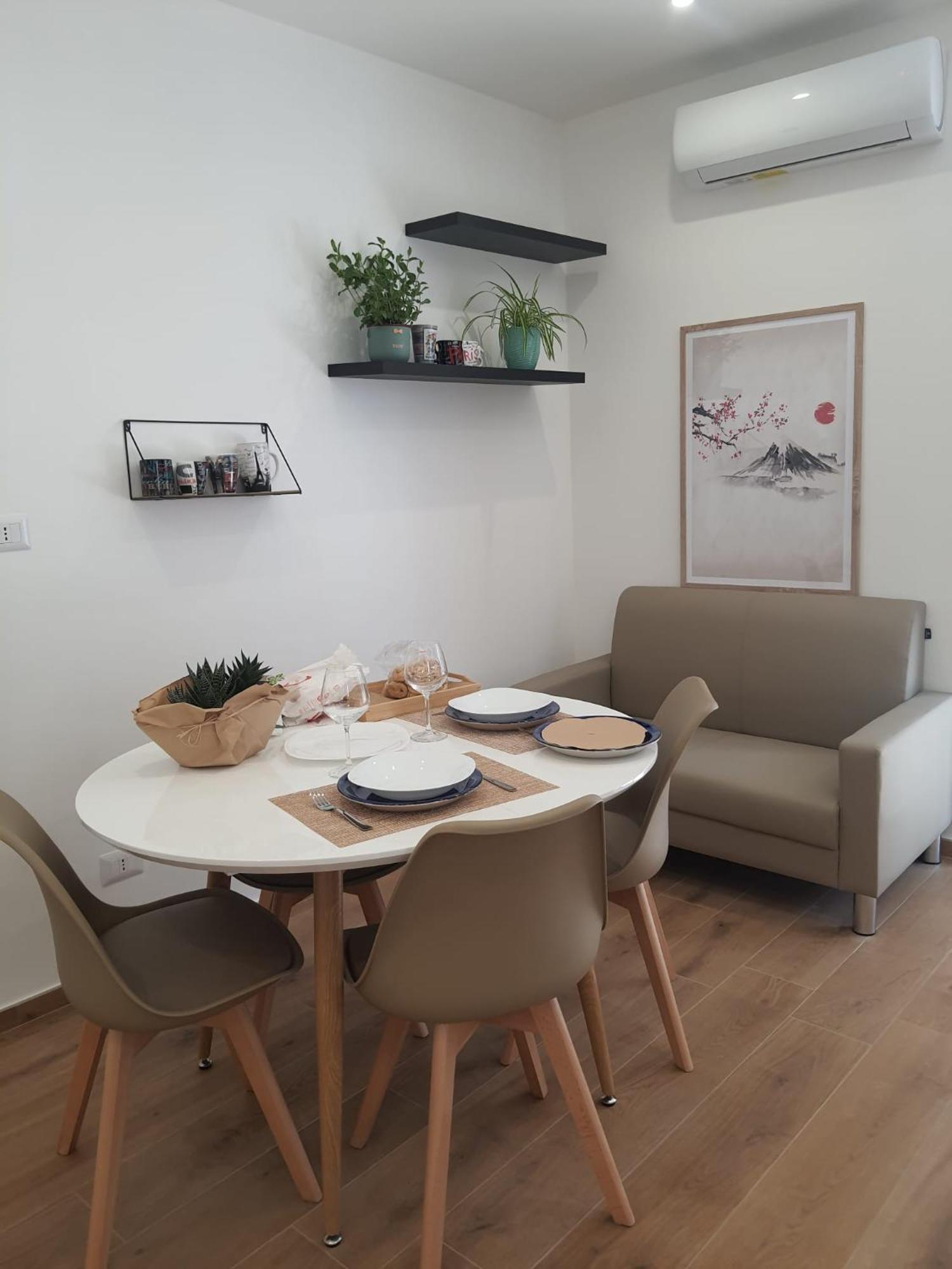 Bari Amare - Home Extérieur photo