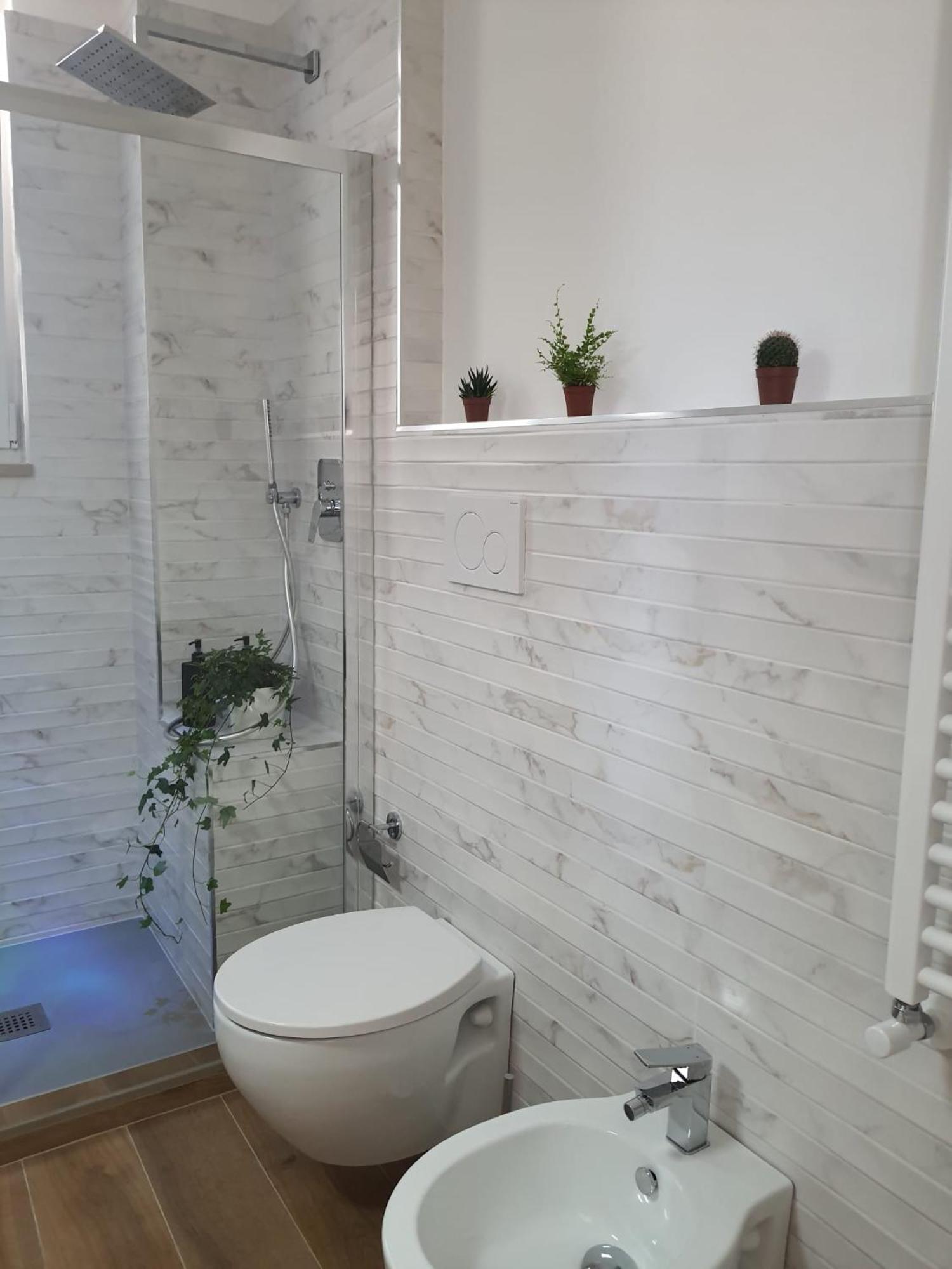 Bari Amare - Home Extérieur photo