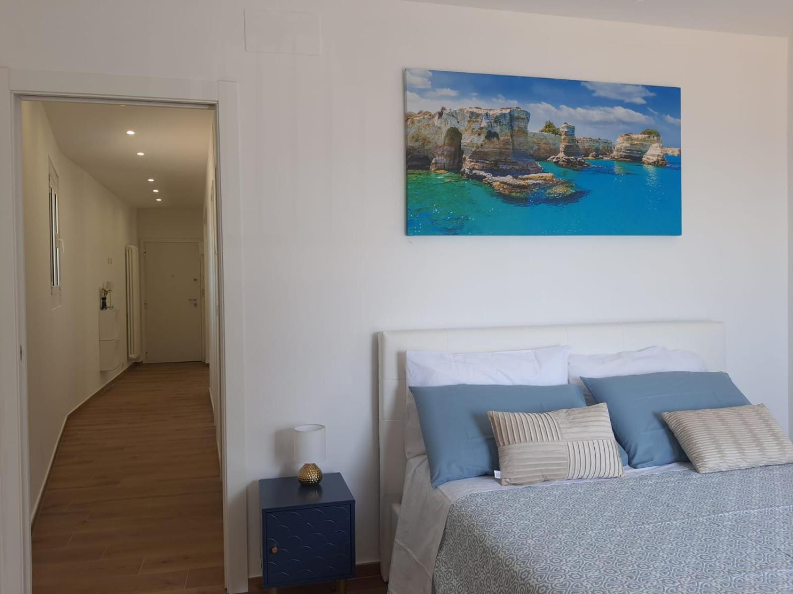Bari Amare - Home Extérieur photo