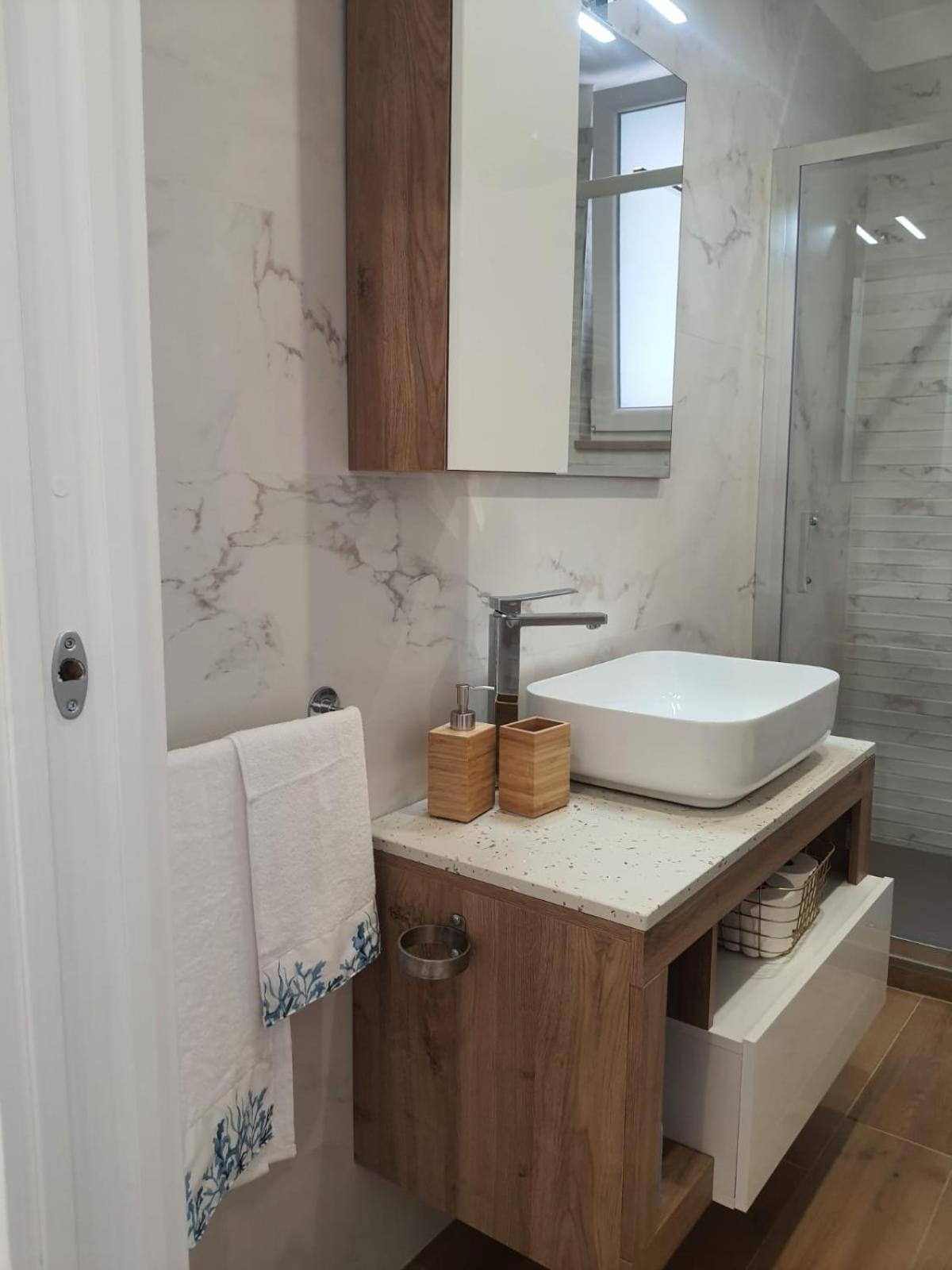 Bari Amare - Home Extérieur photo