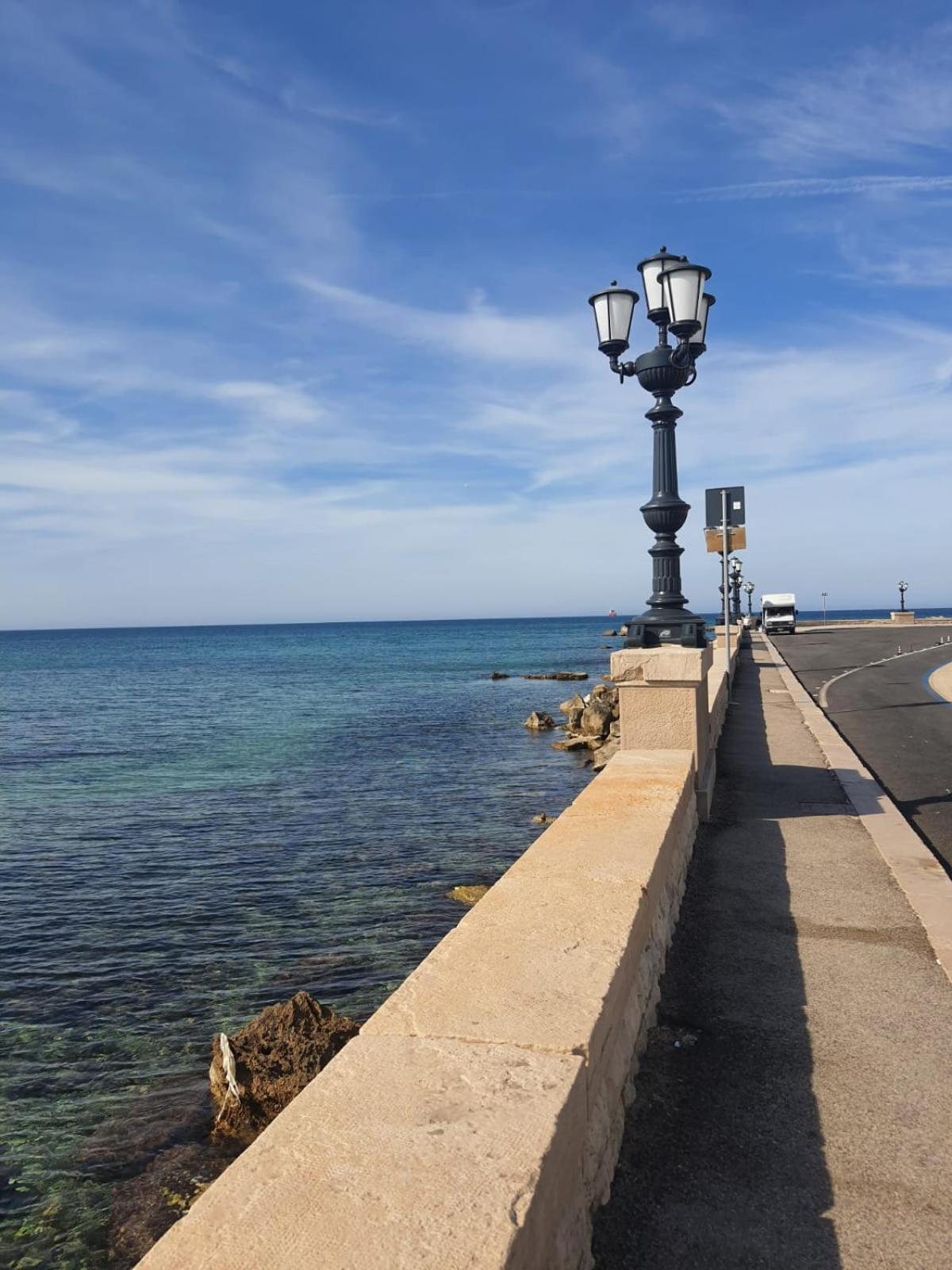Bari Amare - Home Extérieur photo