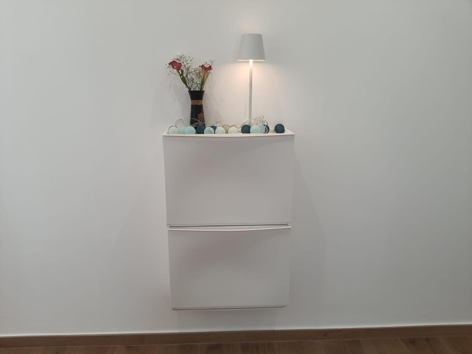 Bari Amare - Home Extérieur photo