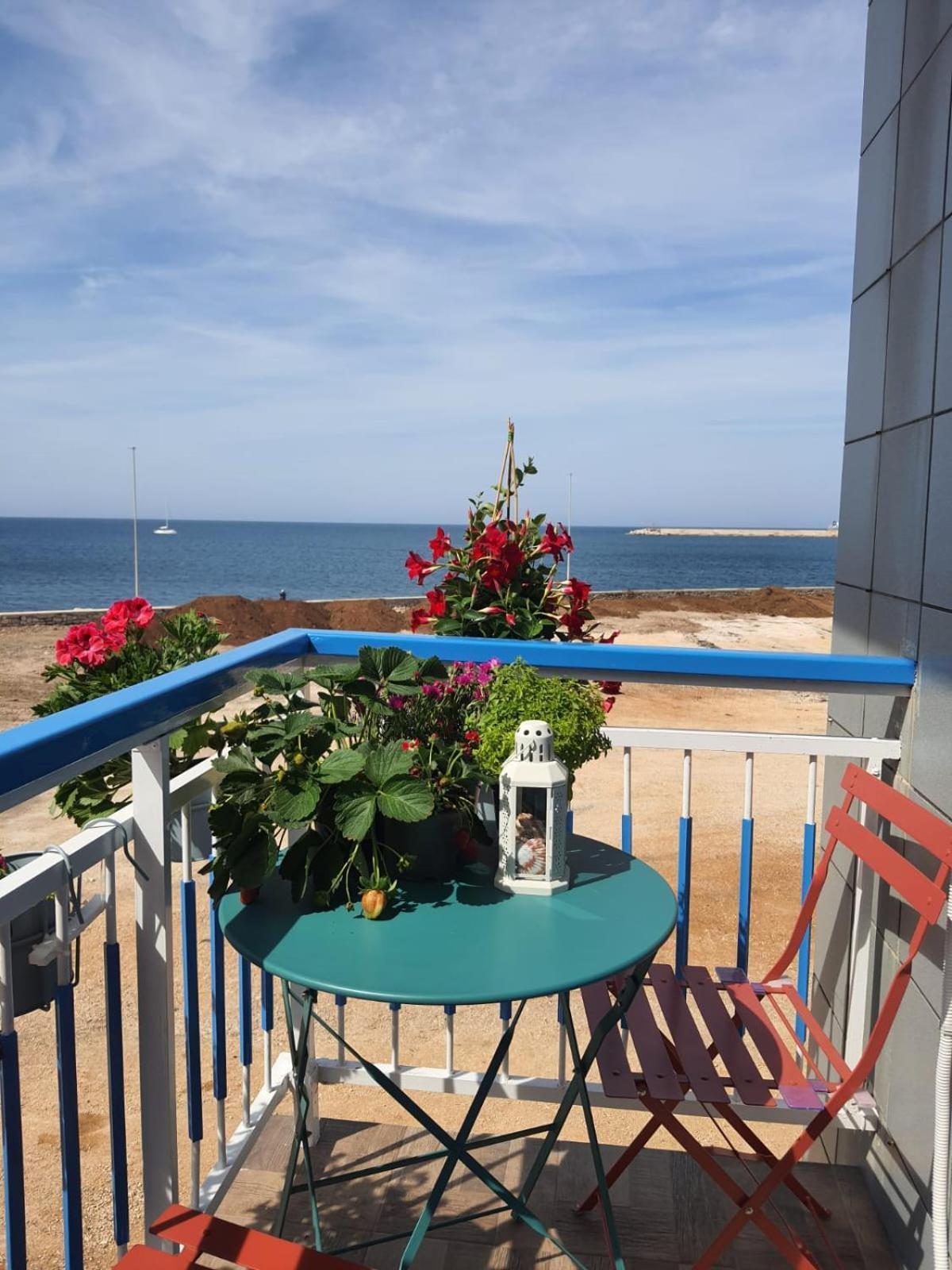 Bari Amare - Home Extérieur photo